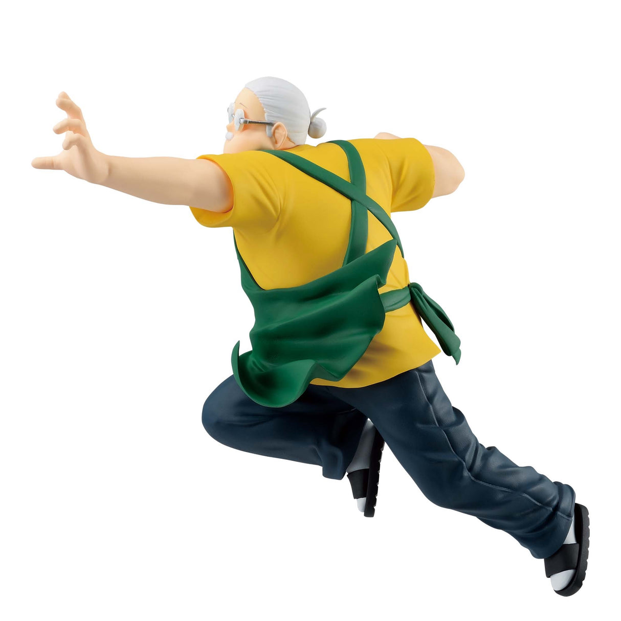 Sakamoto Days - Sakamoto Taro - Vibration Stars (Bandai Spirits)