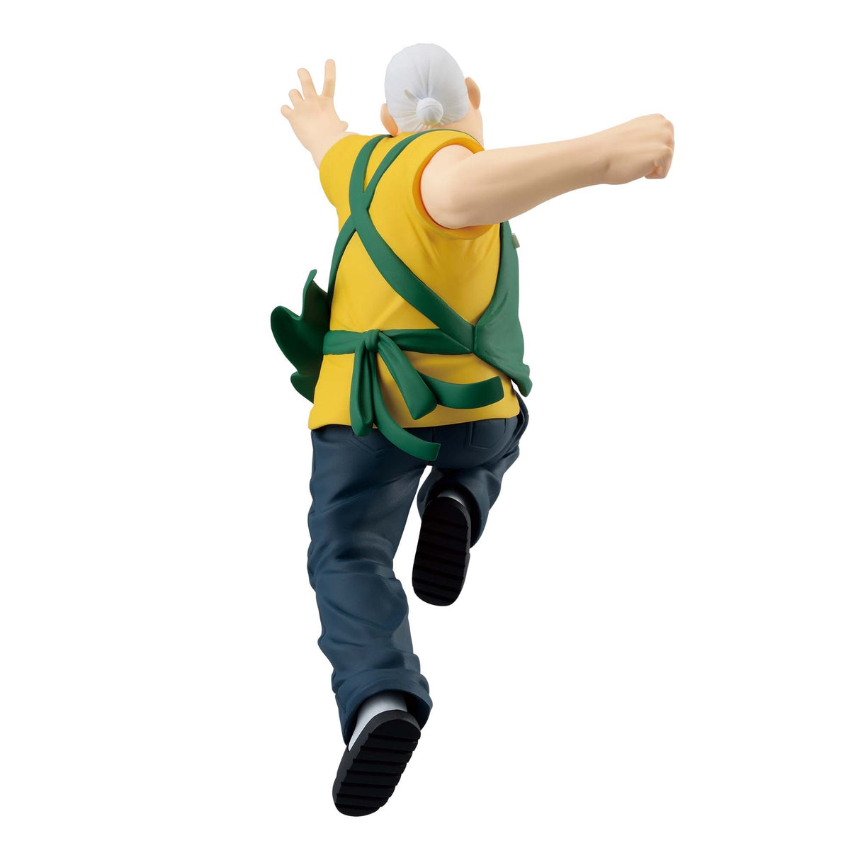 Sakamoto Days - Sakamoto Taro - Vibration Stars (Bandai Spirits)