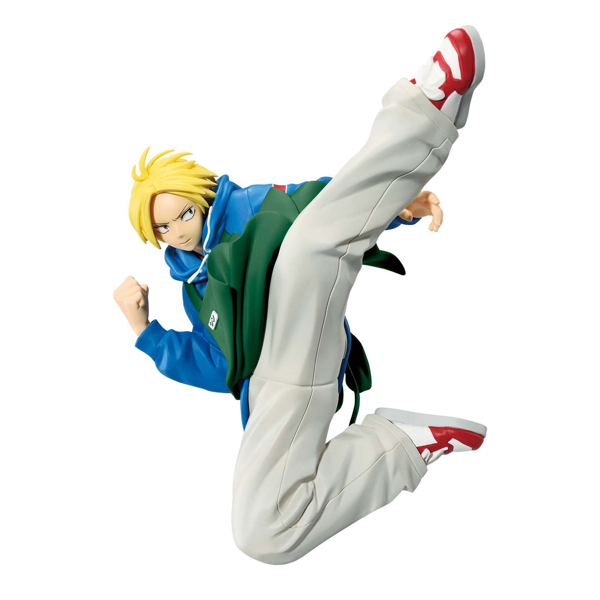Sakamoto Days - Asakura Shin - Vibration Stars (Bandai Spirits)