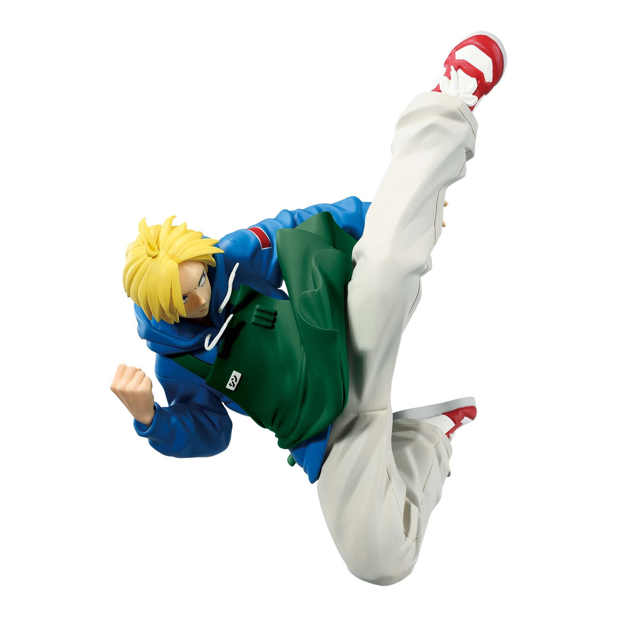 Sakamoto Days - Asakura Shin - Vibration Stars (Bandai Spirits)