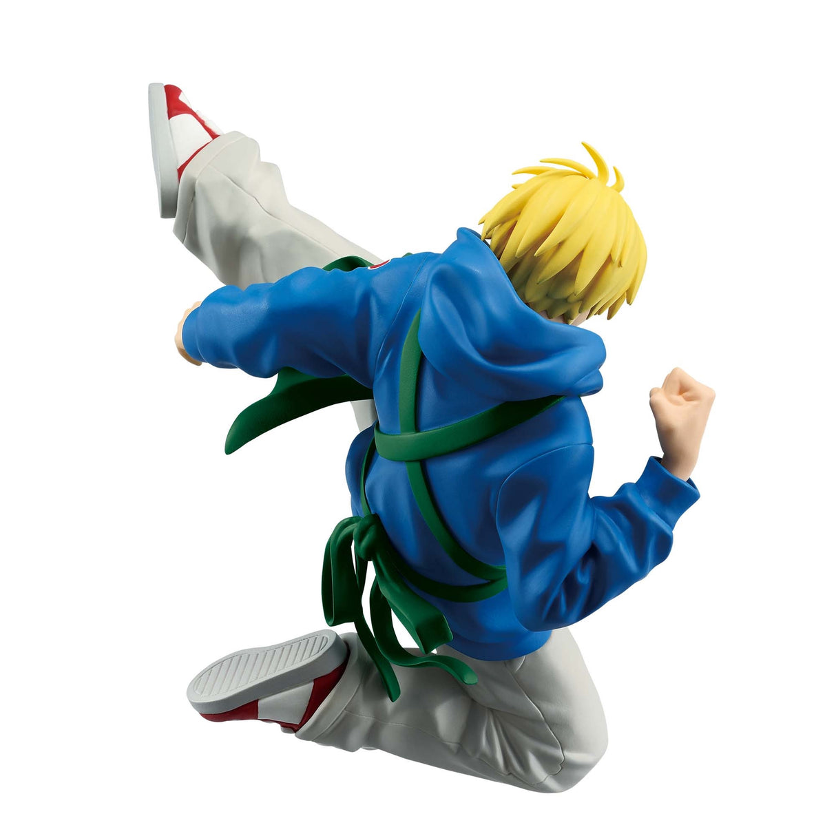 Sakamoto Days - Asakura Shin - Vibration Stars (Bandai Spirits)