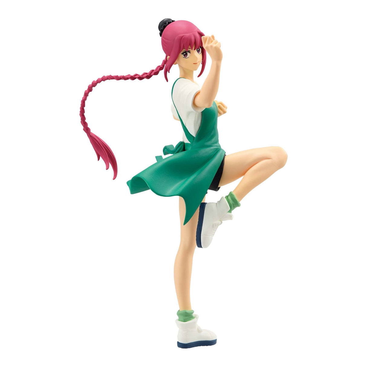 Sakamoto Days - Lu Shaotang - Vibration Stars (Bandai Spirits)