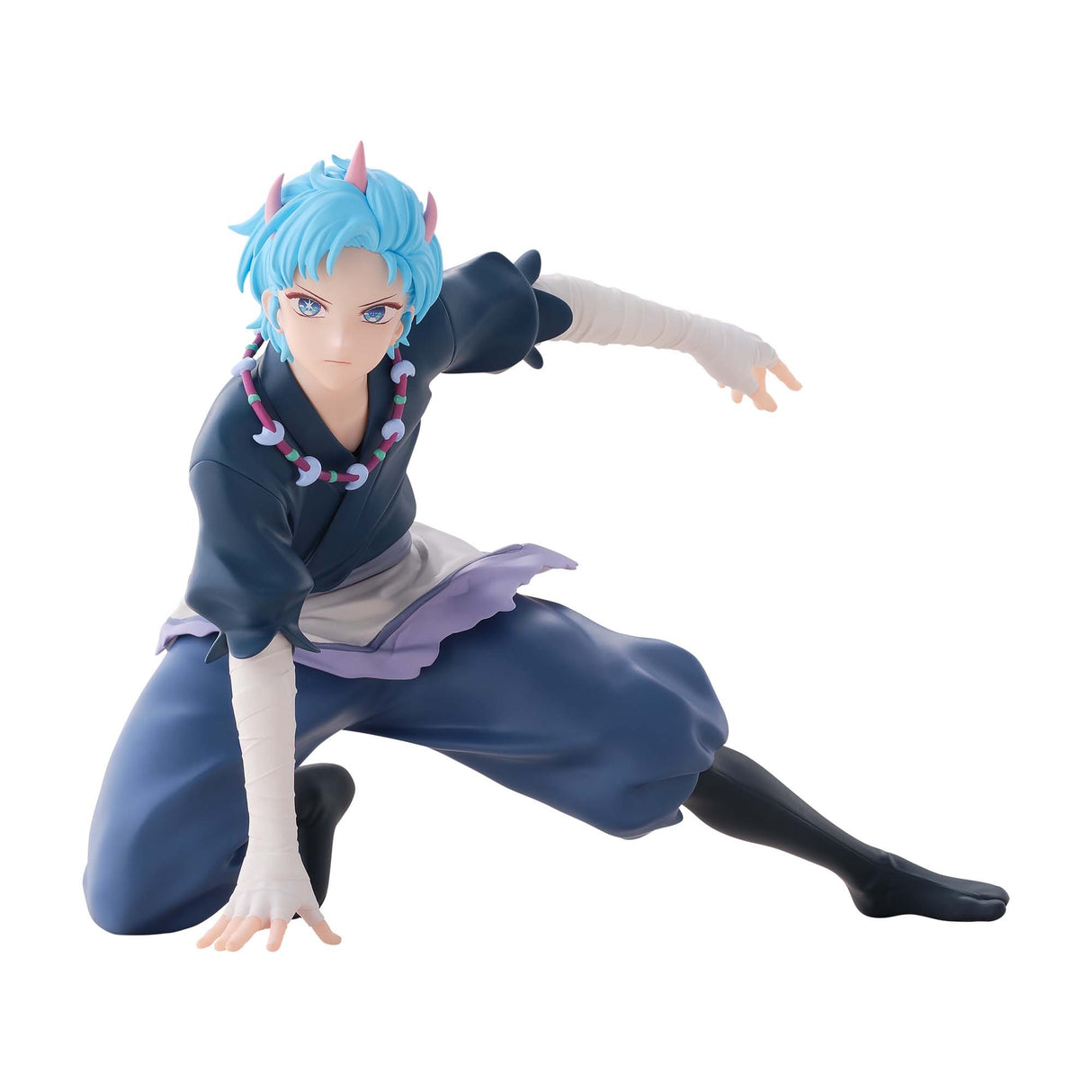 Oshi no Ko - Hoshino Aqua - Sword Demon Role Ver. (Bandai Spirits)