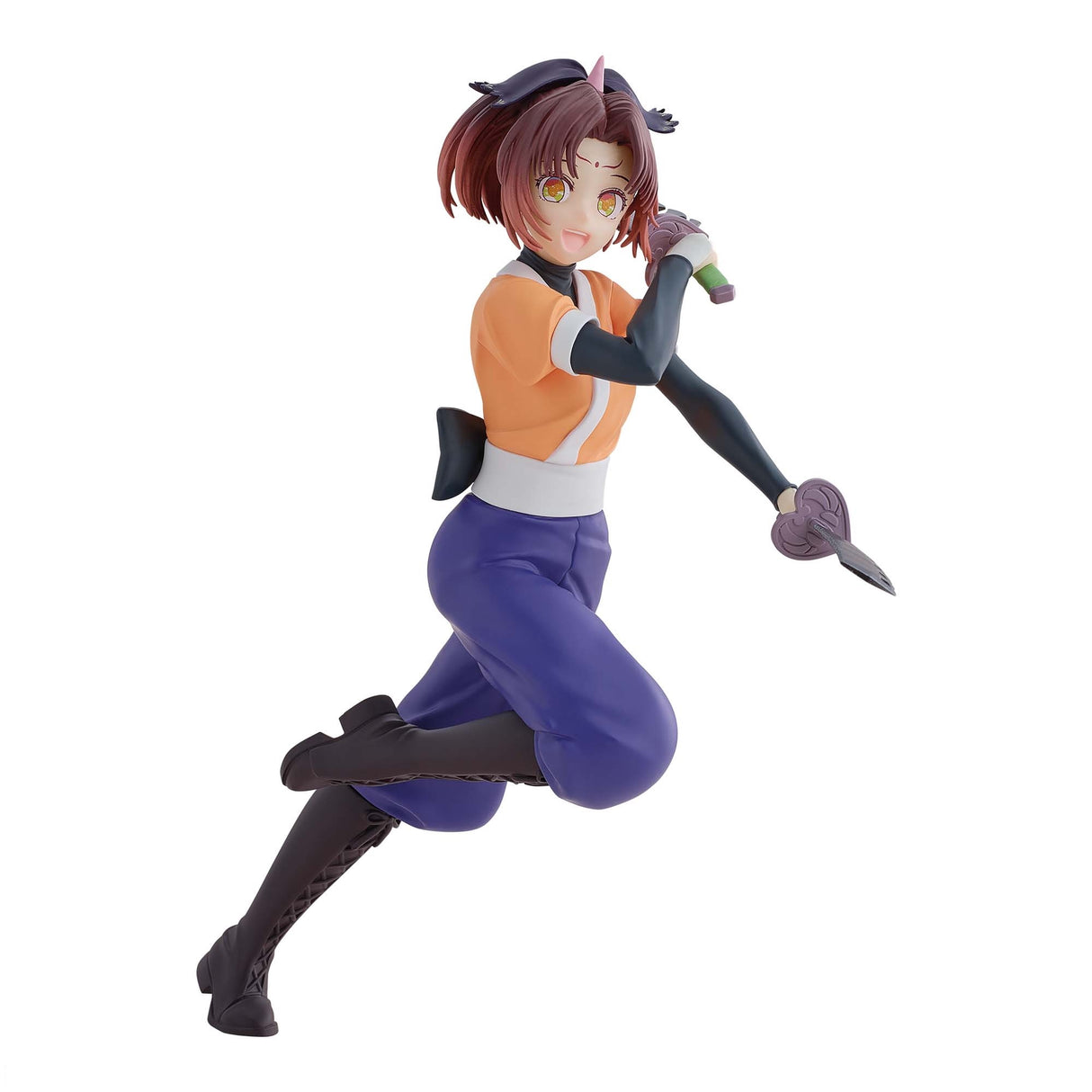 Oshi no Ko - Arima Kana - Figure ~Tsurugi Role ver.~ (Bandai Spirits)