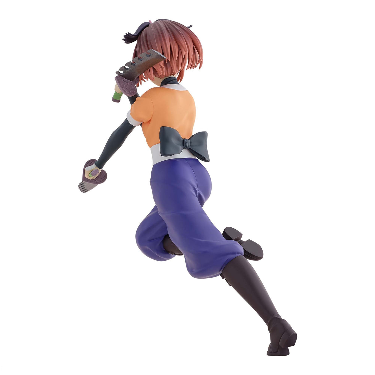 Oshi no Ko - Arima Kana - Figure ~Tsurugi Role ver.~ (Bandai Spirits)