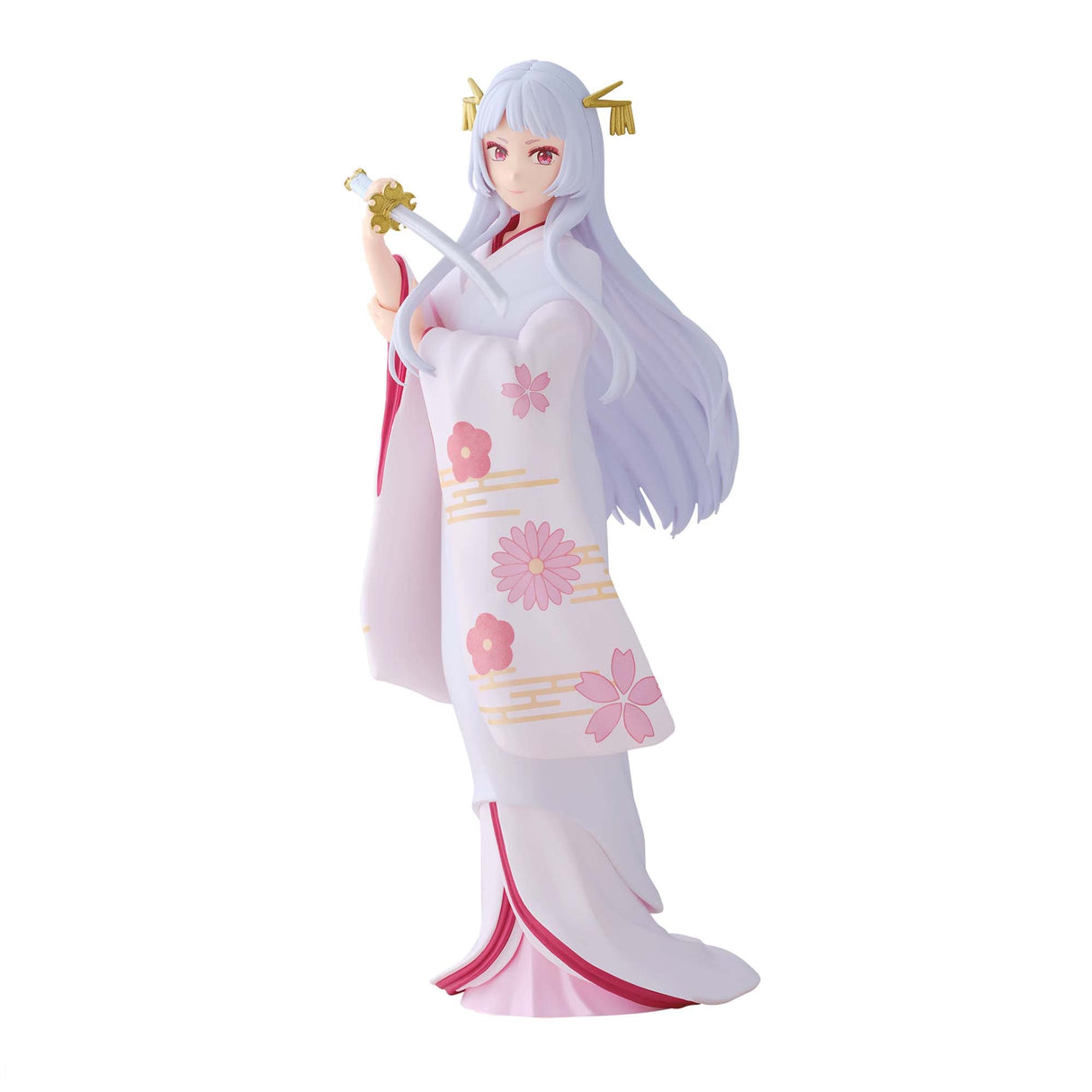 Oshi no Ko - Kurokawa Akane - Figure ~Princess Saya Role Ver.~ (Bandai Spirits)