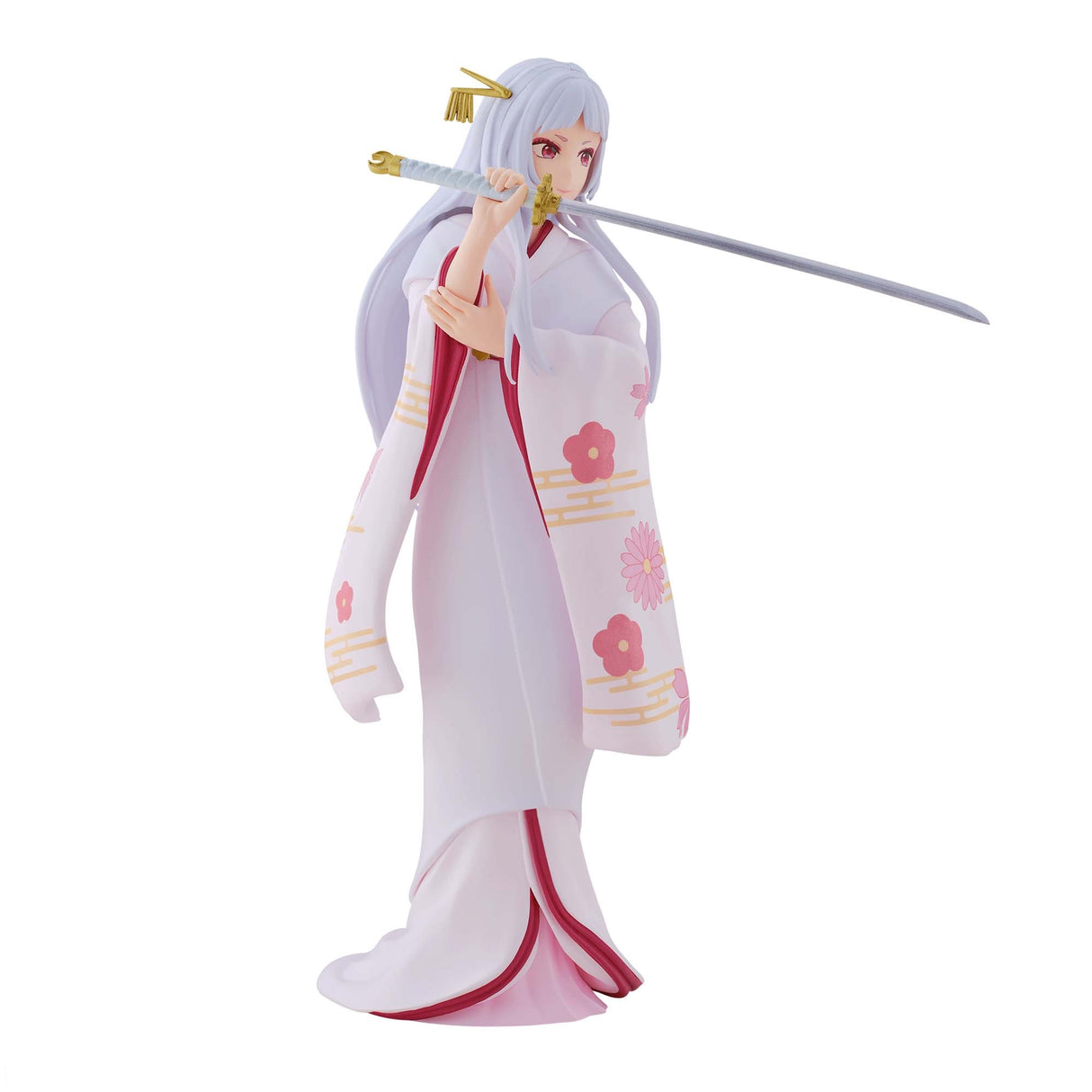 Oshi no Ko - Kurokawa Akane - Figure ~Princess Saya Role Ver.~ (Bandai Spirits)