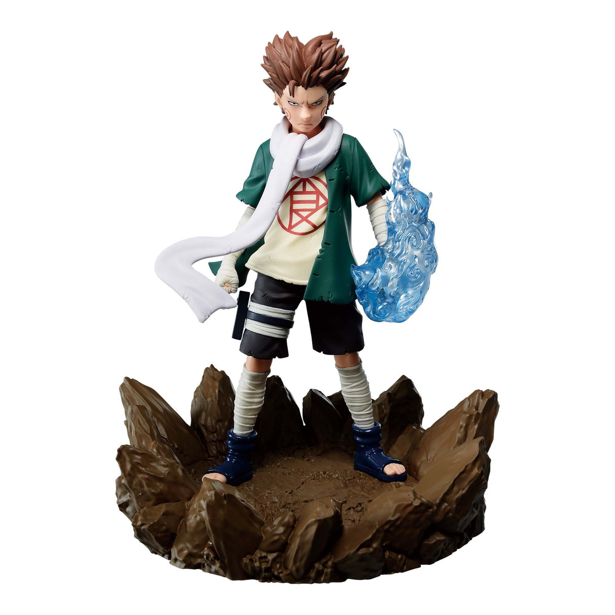 Naruto - Akimichi Choji - Memorable Saga (Bandai Spirits)