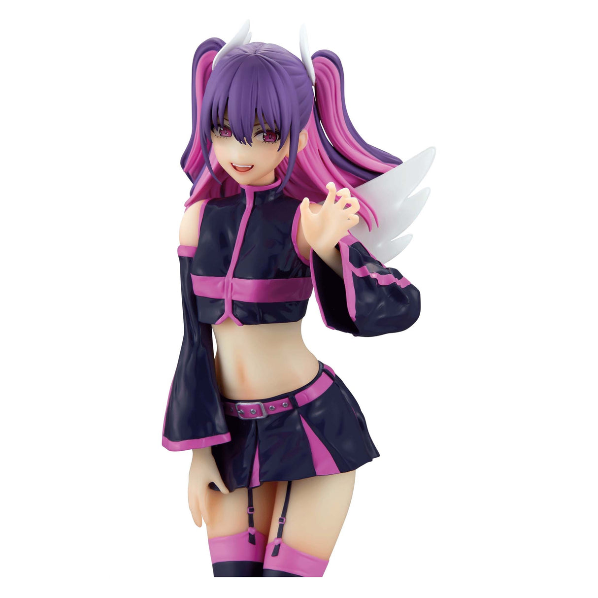 2.5 Dimensional Seduction - Miriella - GLITTER & GLAMOURS ~Angel Airborne Squad ver.~ (Bandai Spirits)