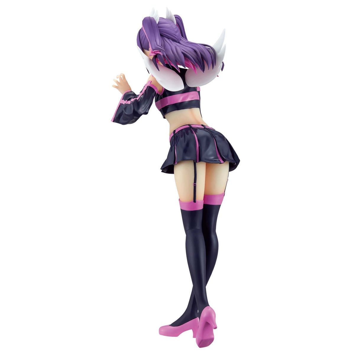 2.5 Dimensional Seduction - Miriella - GLITTER & GLAMOURS ~Angel Airborne Squad ver.~ (Bandai Spirits)