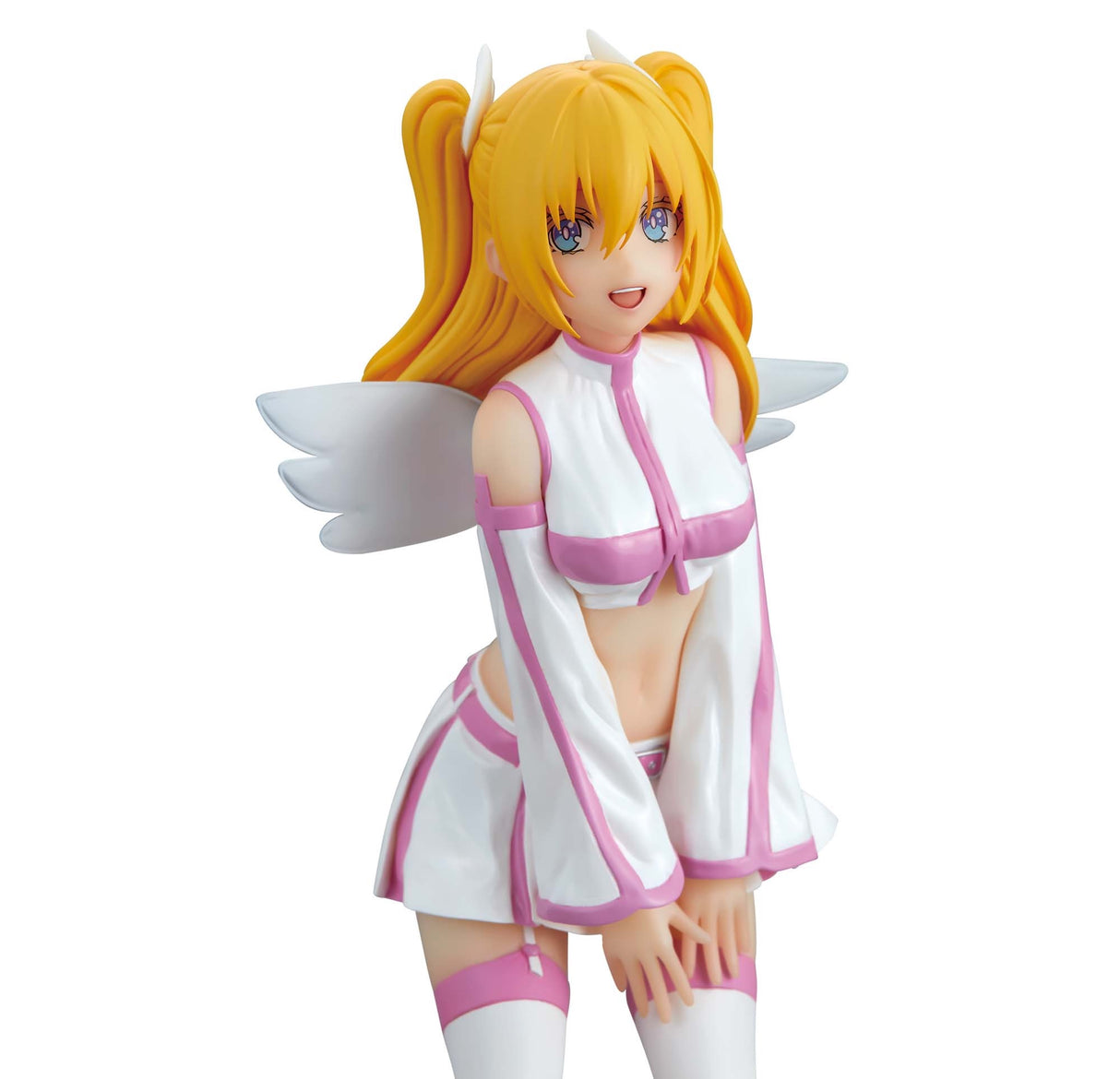 2.5 Dimensional Seduction - Liliel - GLITTER & GLAMOURS ~Angel Airborne Squad ver.~ (Bandai Spirits)