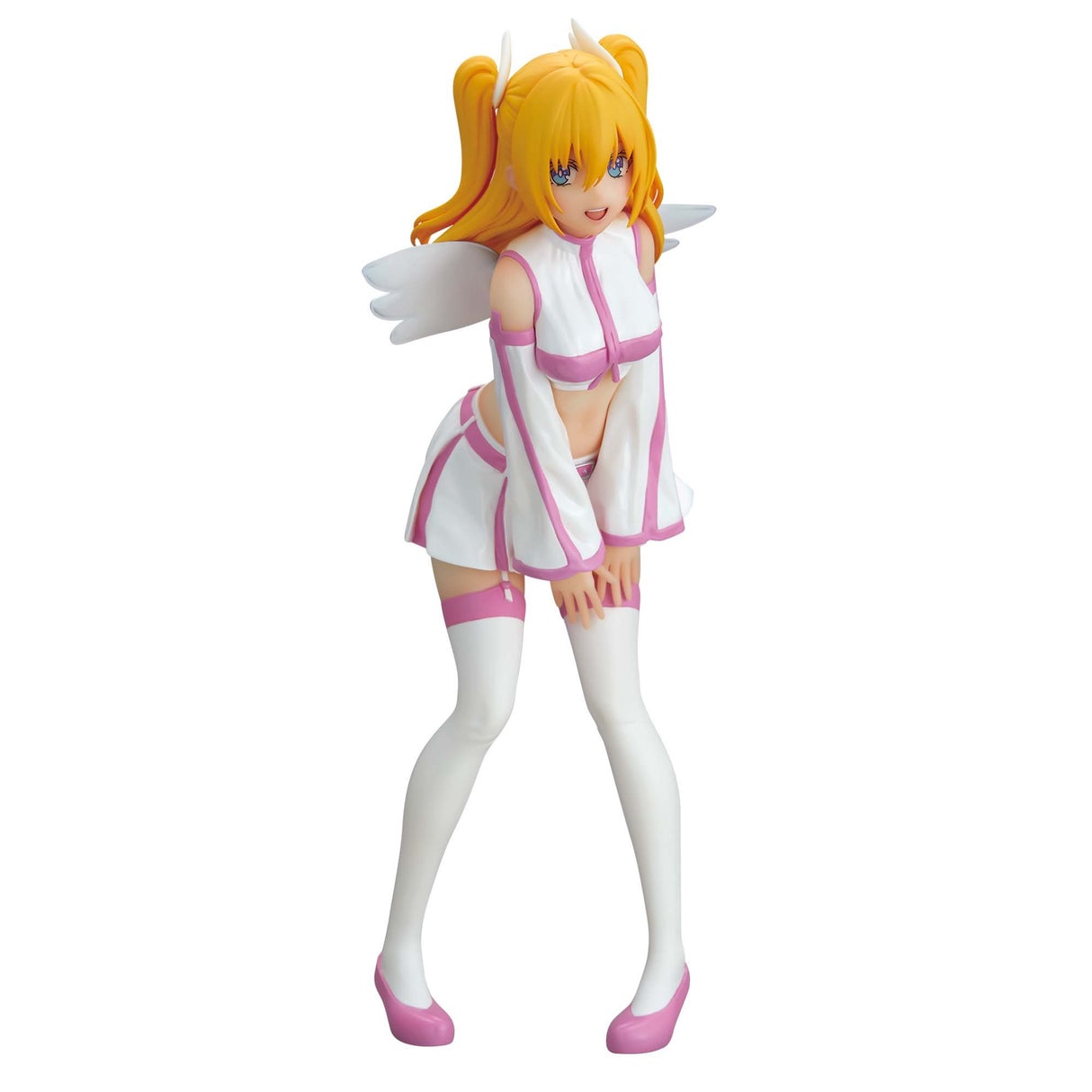 2.5 Dimensional Seduction - Liliel - GLITTER & GLAMOURS ~Angel Airborne Squad ver.~ (Bandai Spirits)