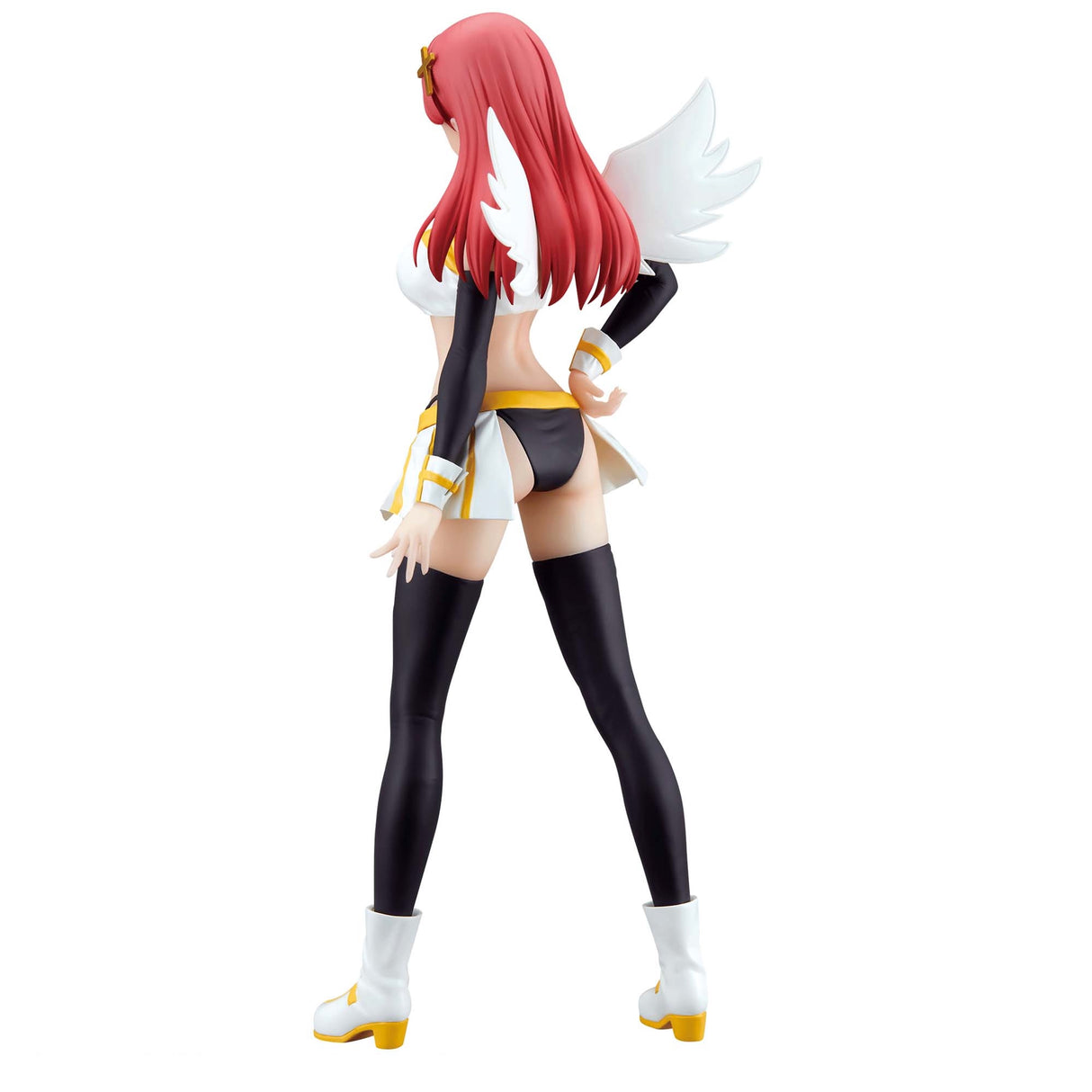 2.5 Dimensional Seduction - Ariel - GLITTER & GLAMOURS ~Angel Airborne Squad ver.~ (Bandai Spirits)