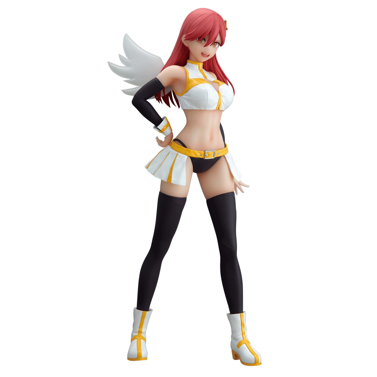 2.5 Dimensional Seduction - Ariel - GLITTER & GLAMOURS ~Angel Airborne Squad ver.~ (Bandai Spirits)