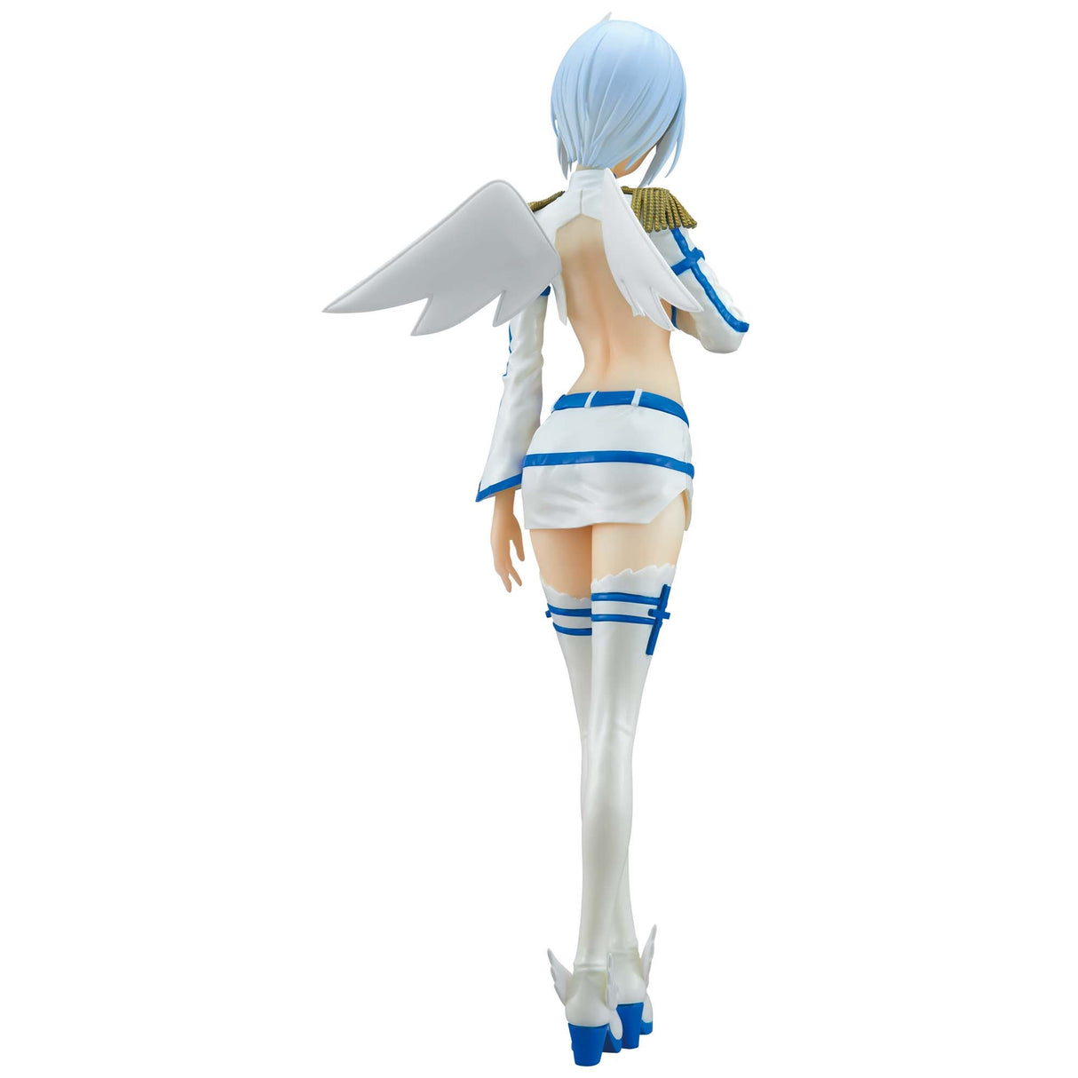 2.5 Dimensional Seduction - Nokiel - GLITTER & GLAMOURS ~Angel Airborne Squad ver.~ (Bandai Spirits)