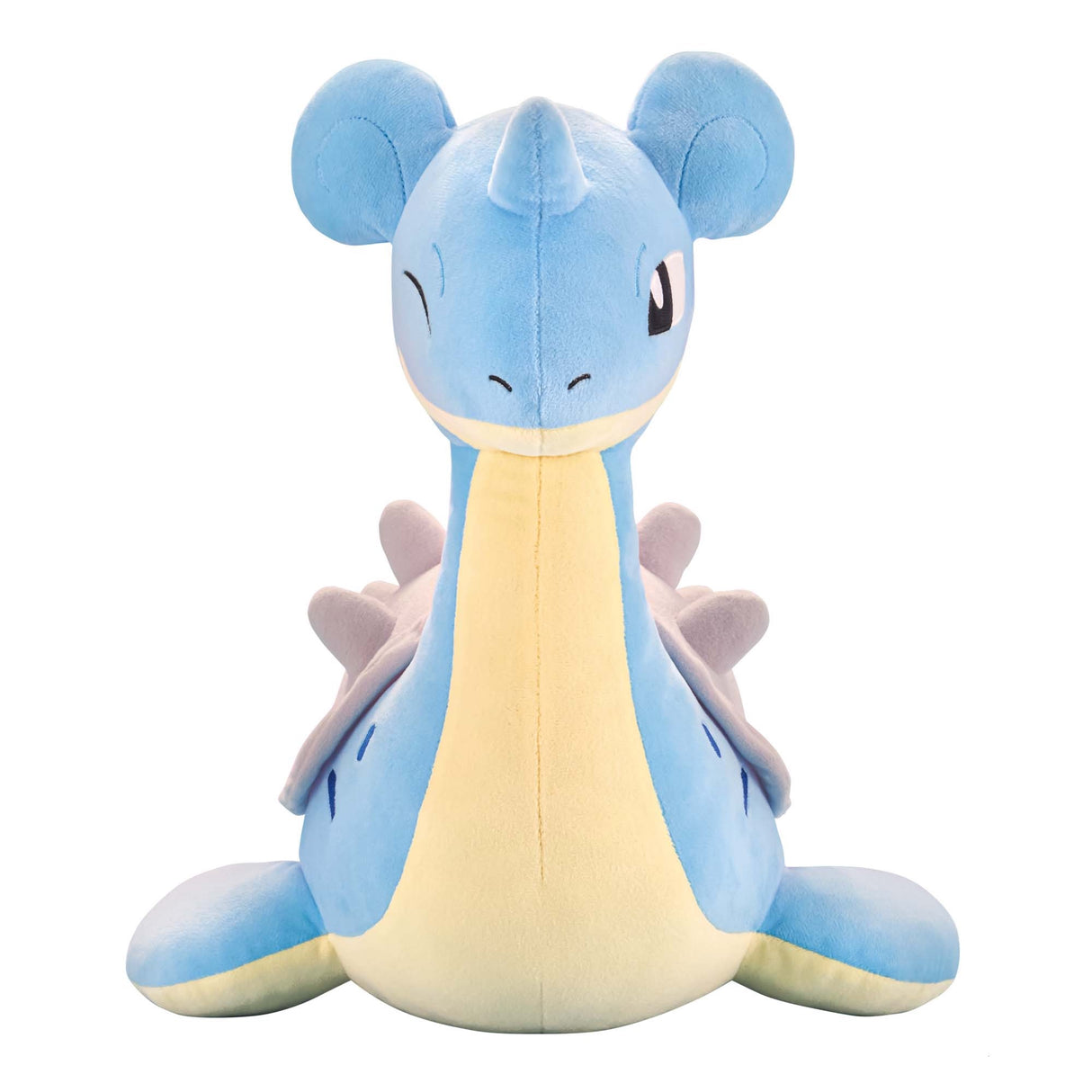 Pokémon - Lapras - Mecha Mofugutto Plush (Bandai Spirits)