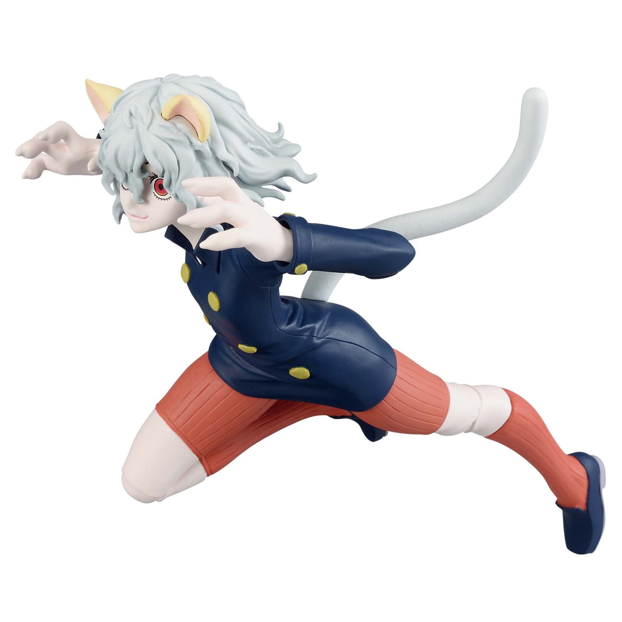 Hunter x Hunter - Neferpitou - Vibration Stars (Bandai Spirits)