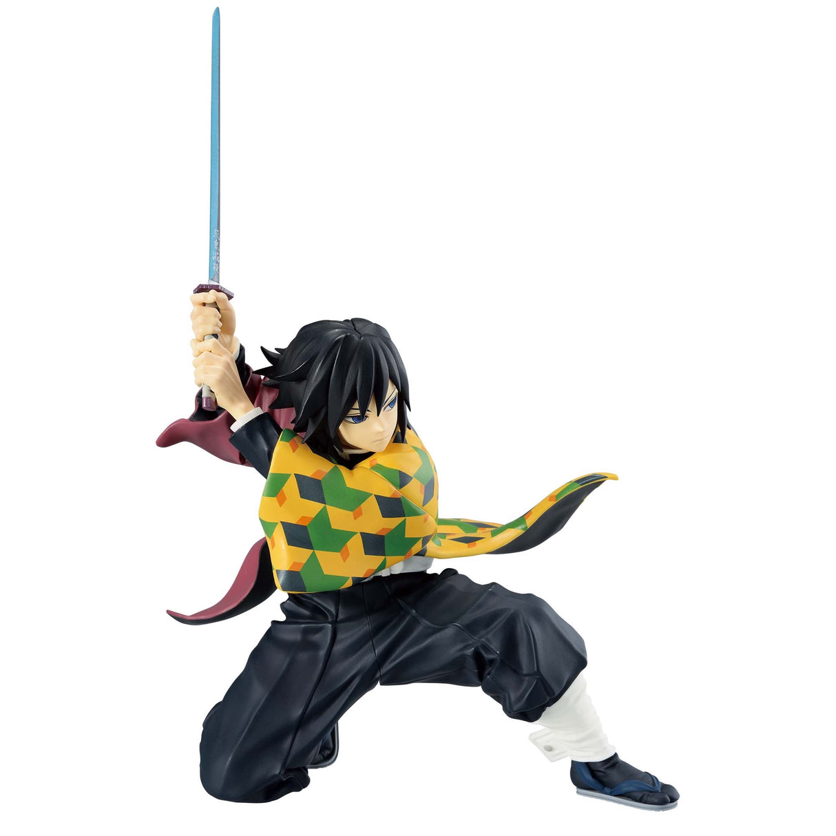 Demon Slayer: Kimetsu no Yaiba - Tomioka Giyu - Vibration Stars (Bandai Spirits)