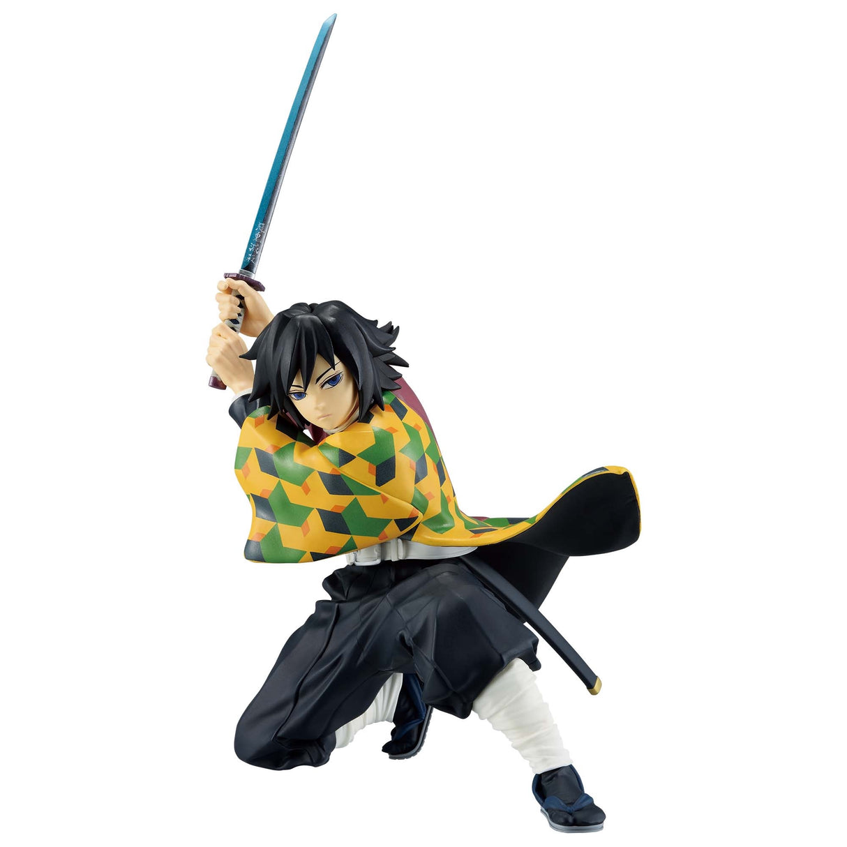 Demon Slayer: Kimetsu no Yaiba - Tomioka Giyu - Vibration Stars (Bandai Spirits)