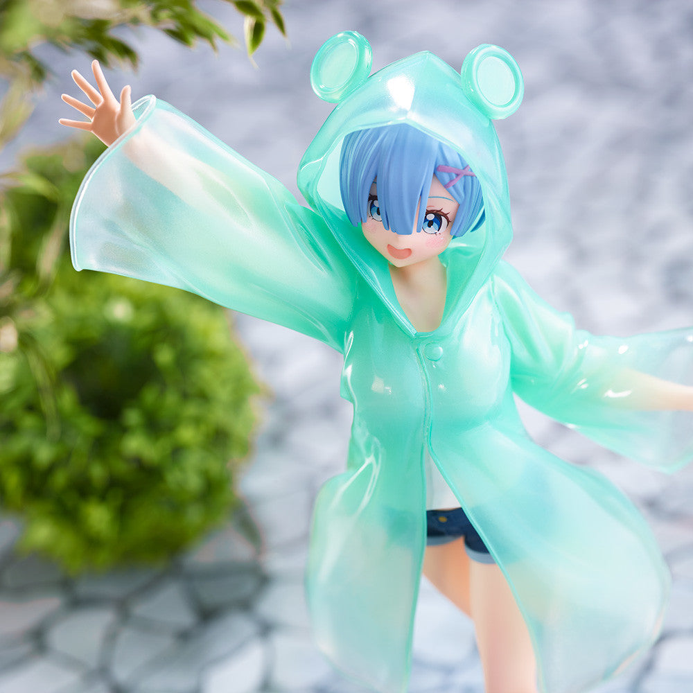 Re:Zero kara Hajimeru Isekai Seikatsu - Rem - SPM Figure - Ame no Hi Ver. (SEGA), Franchise: Re:Zero kara Hajimeru Isekai Seikatsu, Brand: SEGA, Release Date: 18. Jun 2021, Type: Prize, Store Name: Nippon Figures