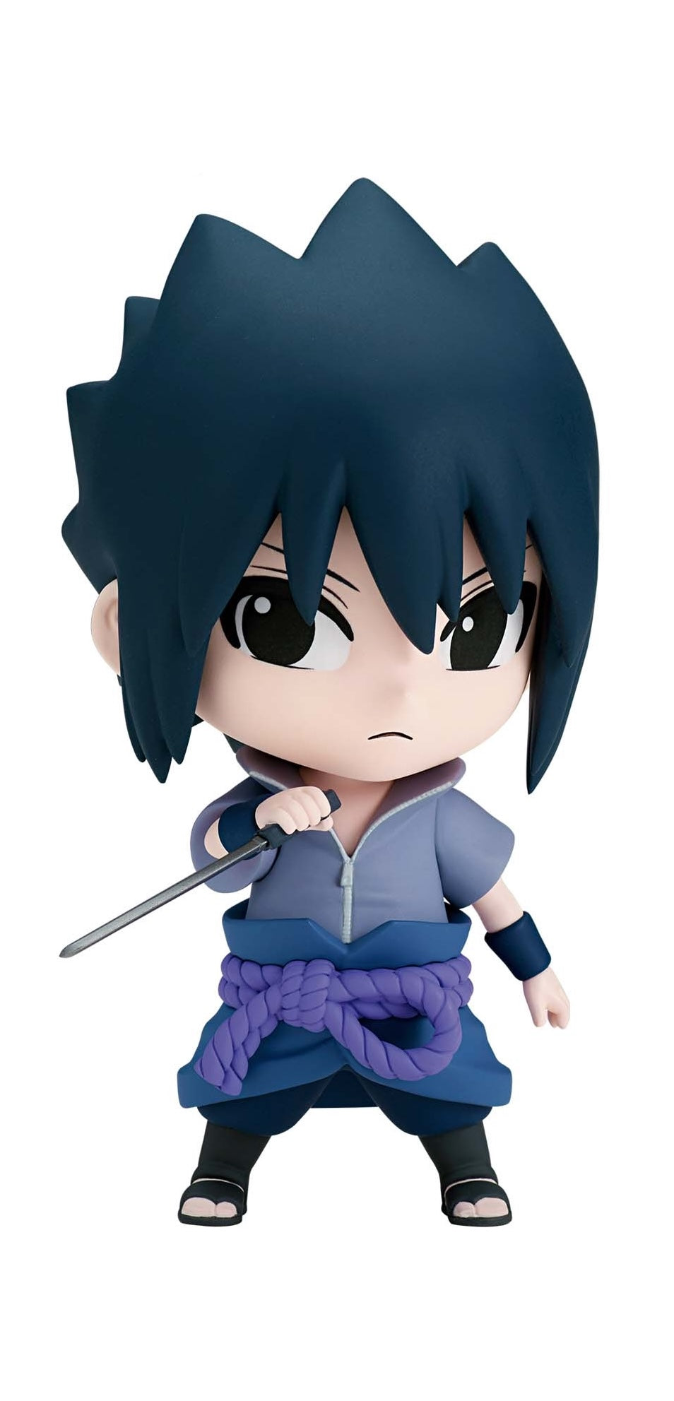 Naruto Shippuden - Uchiha Sasuke - REPOPRIZE (Bandai Spirits)