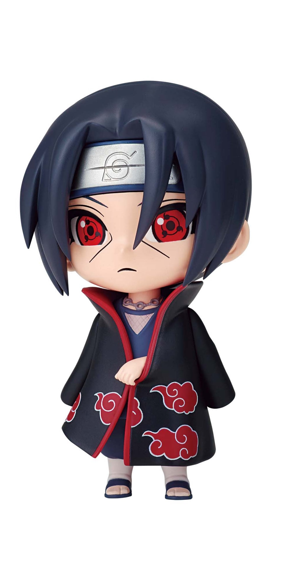 Naruto Shippuden - Uchiha Itachi - REPOPRIZE (Bandai Spirits)