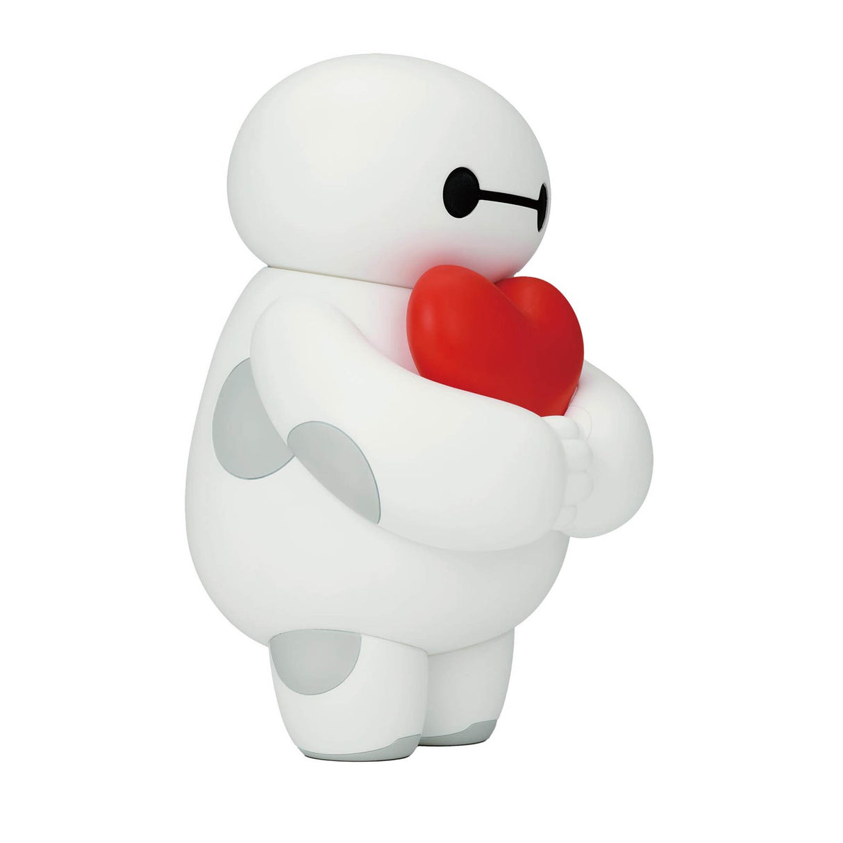 Disney - Baymax - SOFVIMATES (Bandai Spirits)