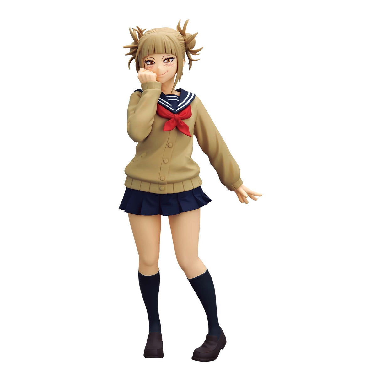 My Hero Academia - Toga Himiko - GLITTER & GLAMOURS (Bandai Spirits)