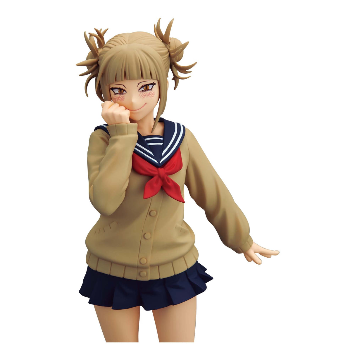 My Hero Academia - Toga Himiko - GLITTER & GLAMOURS (Bandai Spirits)