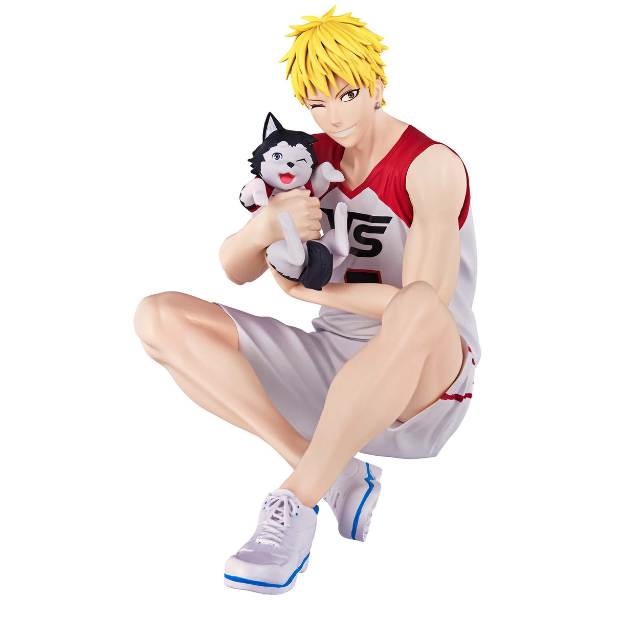 Kuroko's Basketball - Kise Ryota & Tetsuya #2 - LAST GAME Interval (Bandai Spirits)