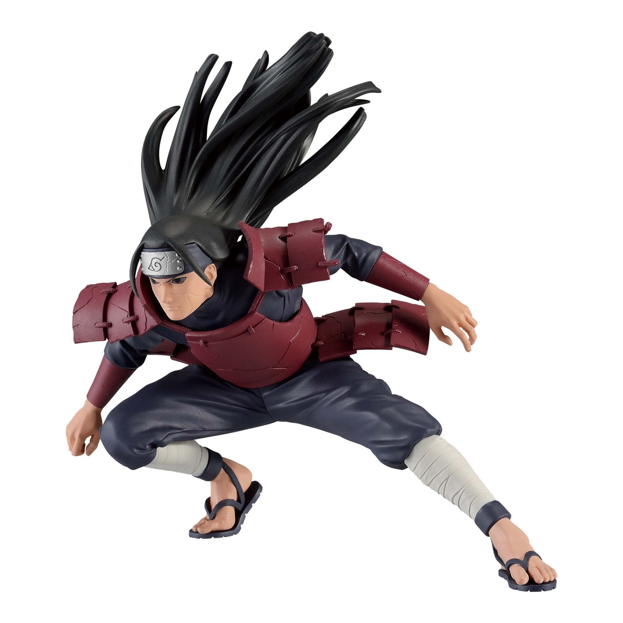 Naruto Shippuden - Hashirama Senju - Panel Spectacle ~The Strongest Troops~ (Bandai Spirits)