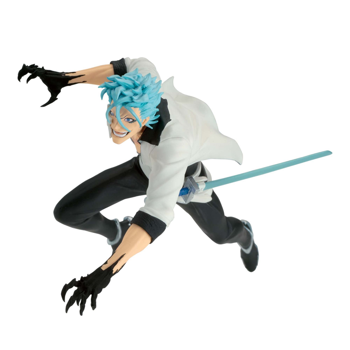 Bleach - Grimmjow Jaegerjaquez - Vibration Stars (Bandai Spirits)