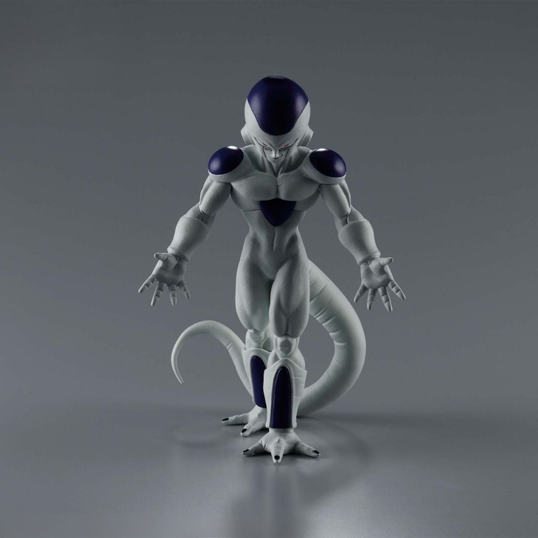 Dragon Ball Z - Frieza - SOLID EDGE WORKS ~The Battlefield~ (Bandai Spirits)