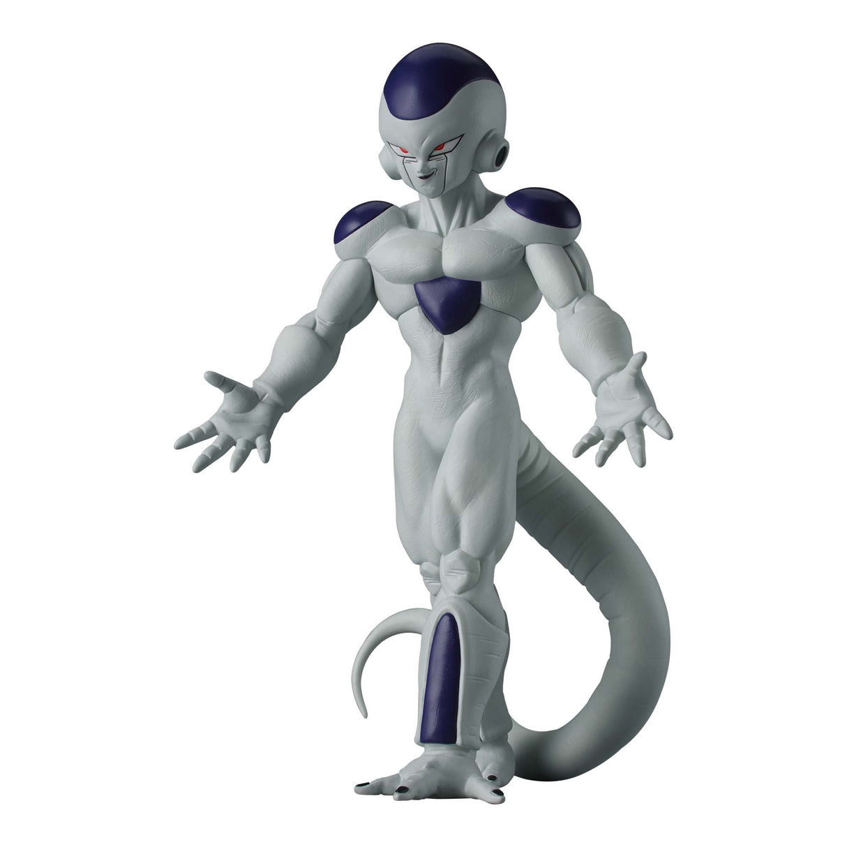 Dragon Ball Z - Frieza - SOLID EDGE WORKS ~The Battlefield~ (Bandai Spirits)
