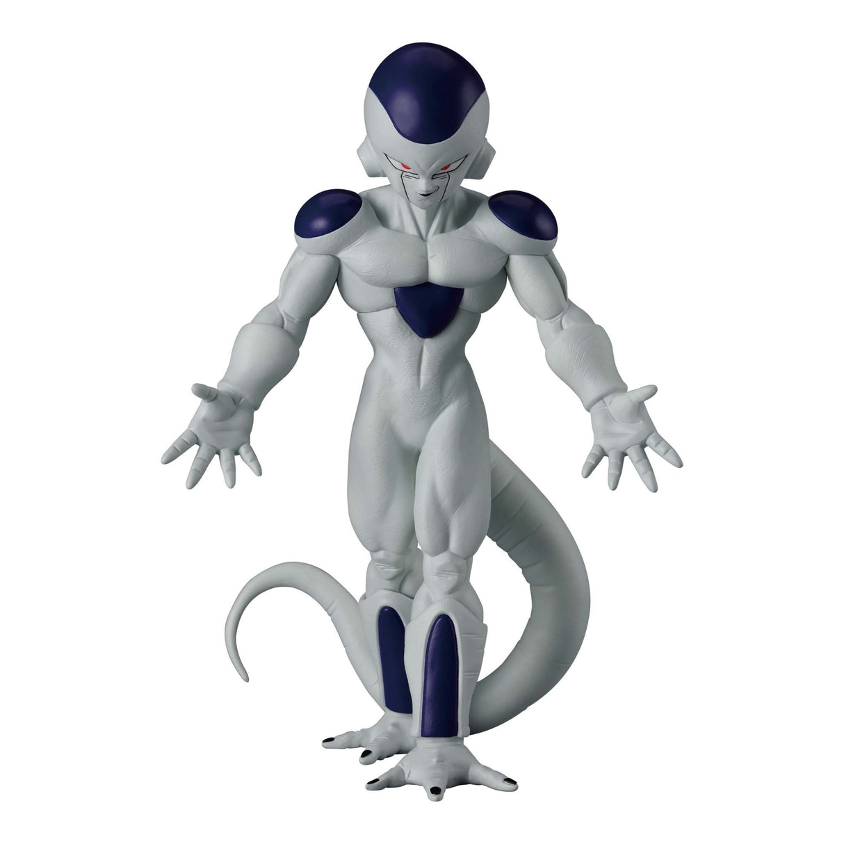 Dragon Ball Z - Frieza - SOLID EDGE WORKS ~The Battlefield~ (Bandai Spirits)