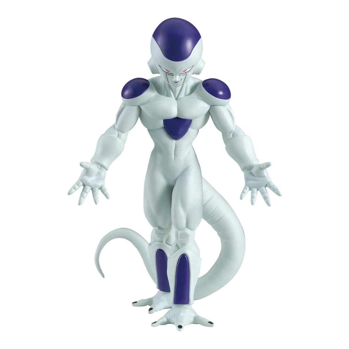 Dragon Ball Z - Frieza - SOLID EDGE WORKS ~The Battlefield~ (Bandai Spirits)