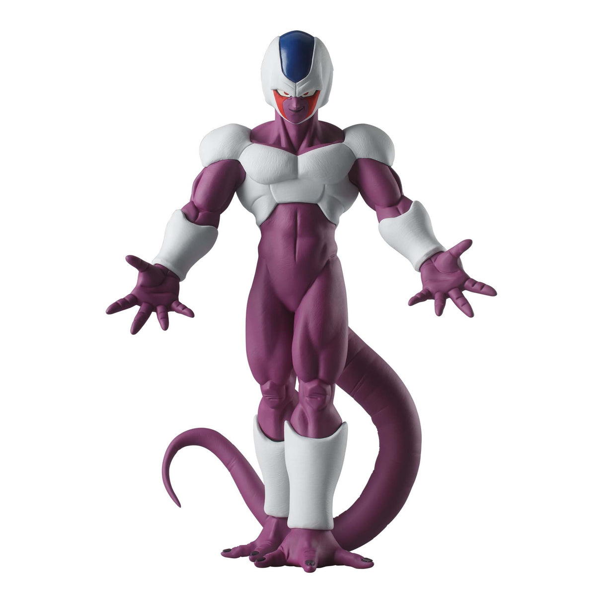 Dragon Ball Z - Cooler - Solid Edge Works (Bandai Spirits)