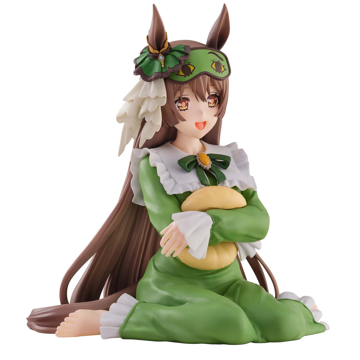 Uma Musume Pretty Derby Season 3 - Satono Diamond - Relax time (Bandai Spirits)