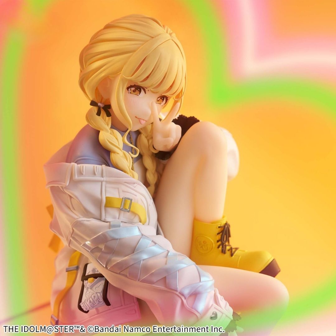 Gakuen Idolmaster - Fujita Kotone - ESPRESTO ~Charming pose~ (Bandai Spirits)