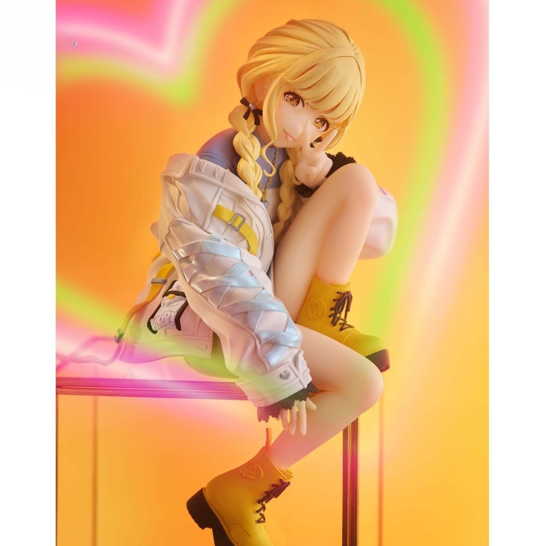 Gakuen Idolmaster - Fujita Kotone - ESPRESTO ~Charming pose~ (Bandai Spirits)