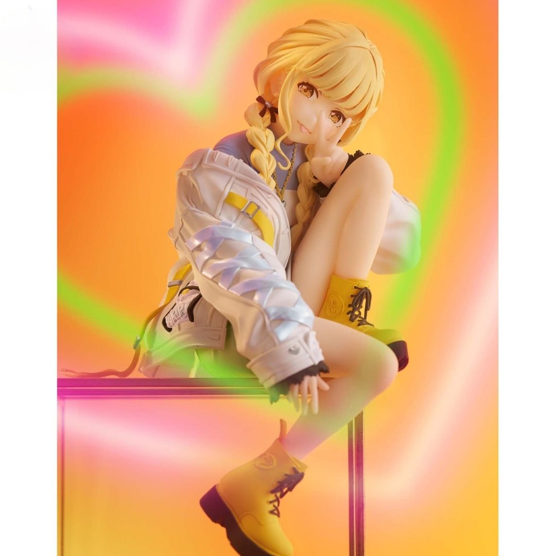 Gakuen Idolmaster - Fujita Kotone - ESPRESTO ~Charming pose~ (Bandai Spirits)