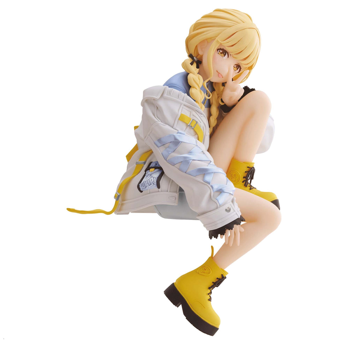 Gakuen Idolmaster - Fujita Kotone - ESPRESTO ~Charming pose~ (Bandai Spirits)