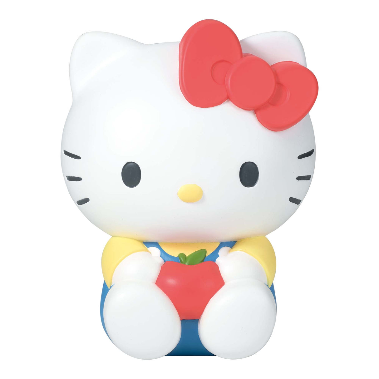 Sanrio - Hello Kitty - SOFVIMATES (Bandai Spirits)