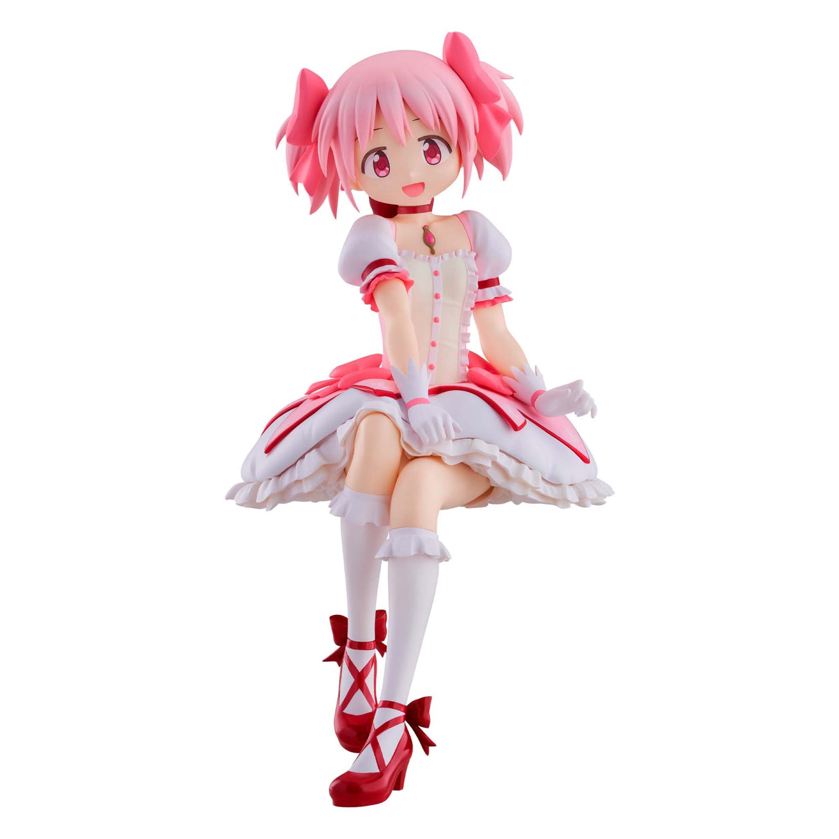 Puella Magi Madoka Magica - Kaname Madoka - Figure (Bandai Spirits)
