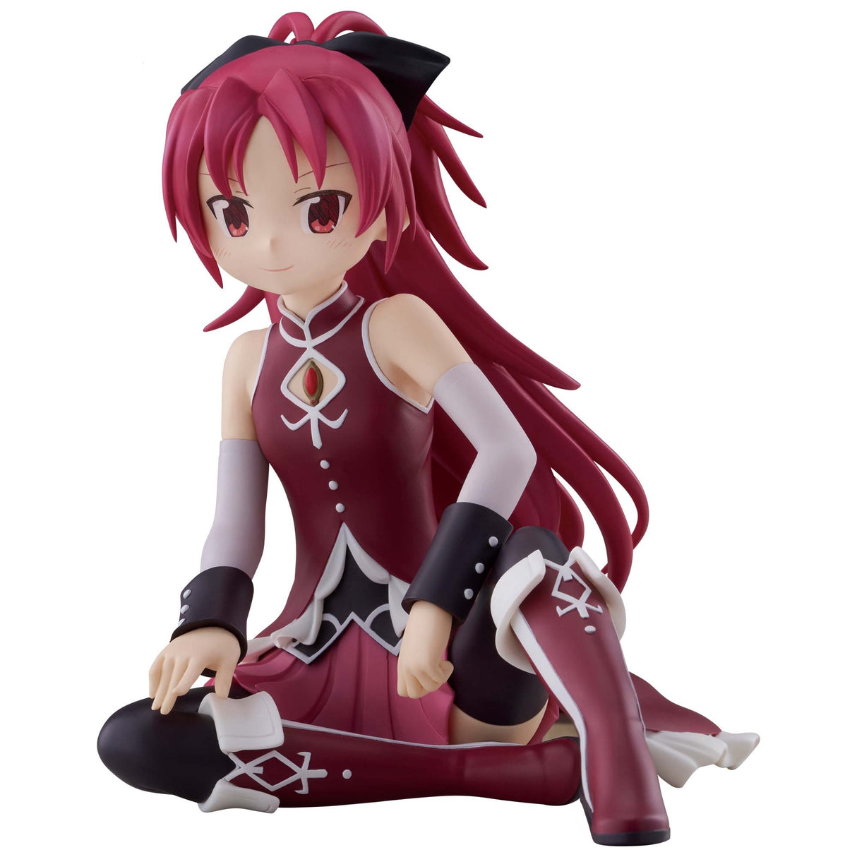 Puella Magi Madoka Magica the Movie Part III: Rebellion - Sakura Kyoko - Figure (Bandai Spirits)