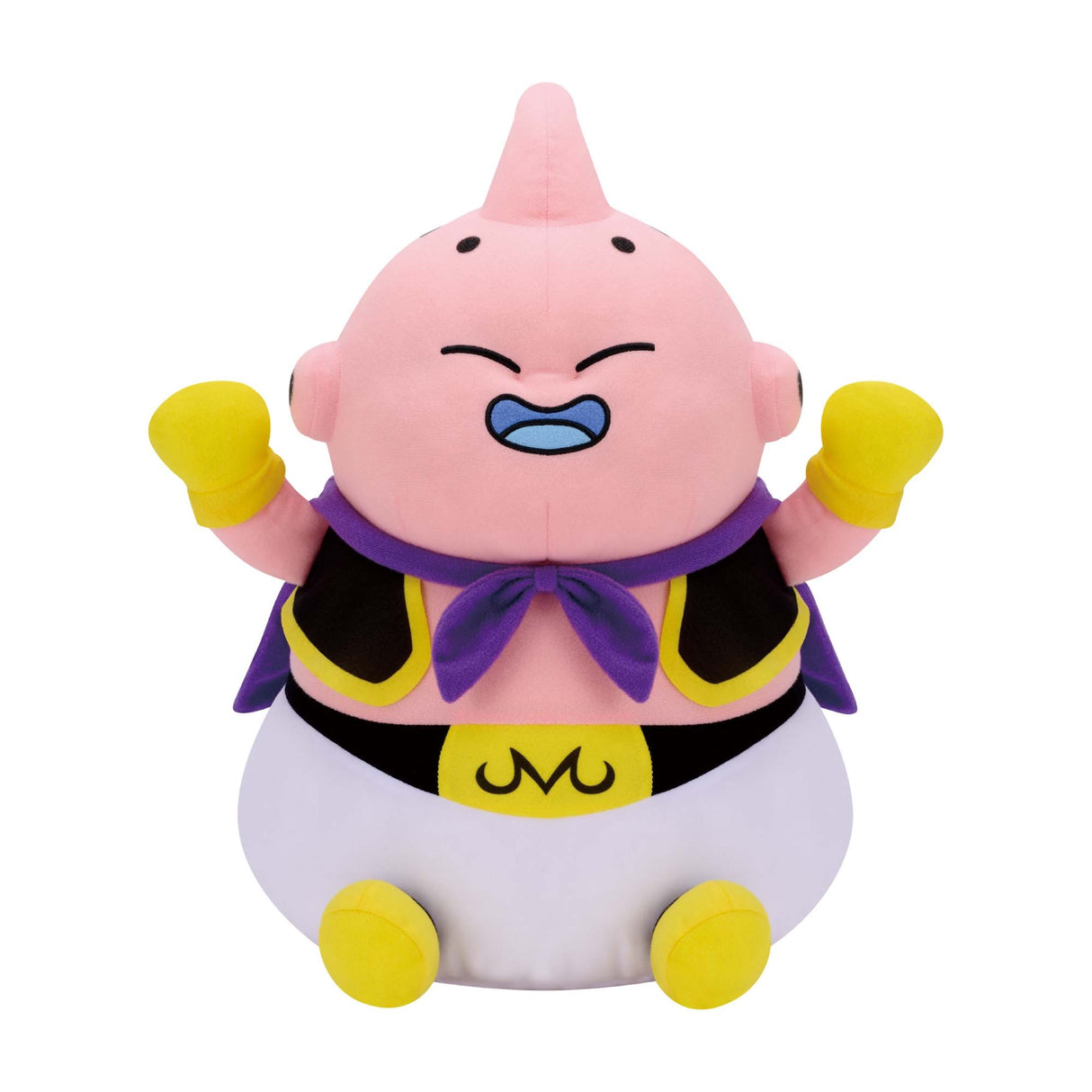 Dragon Ball DAIMA - Majin Buu - Mecha Mofugutto Plush (Bandai Spirits)