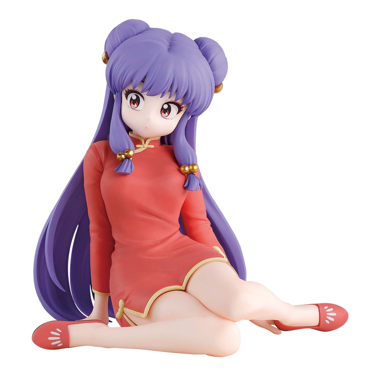 Ranma 1/2 - Shampoo - Relax time (Bandai Spirits)