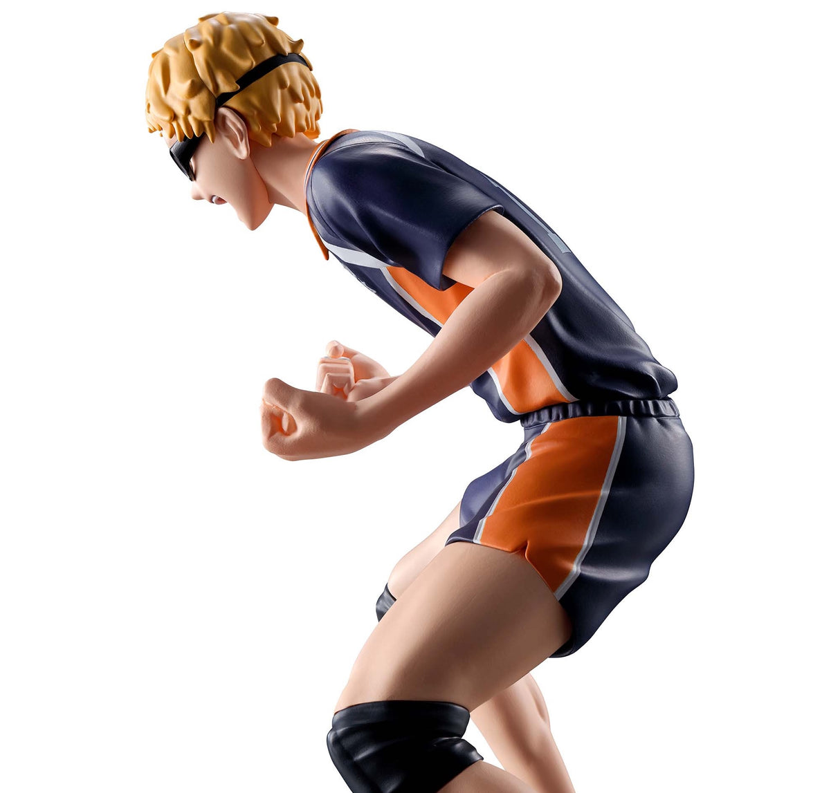Haikyu!! - Tsukishima Kei - Figure (Bandai Spirits)