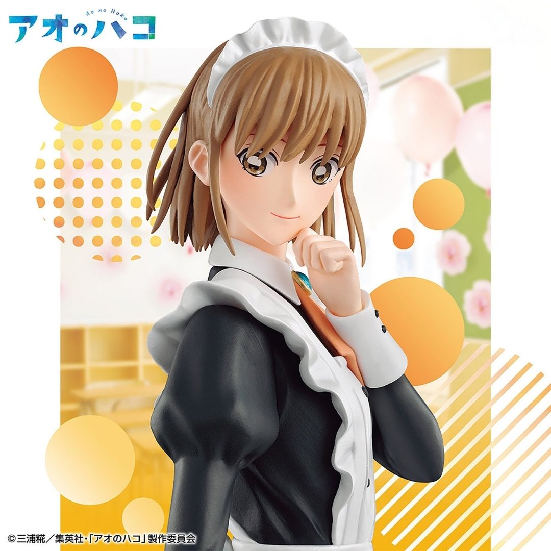 Blue Box - Chinatsu Kano - Culture Festival Ver. (Bandai Spirits)