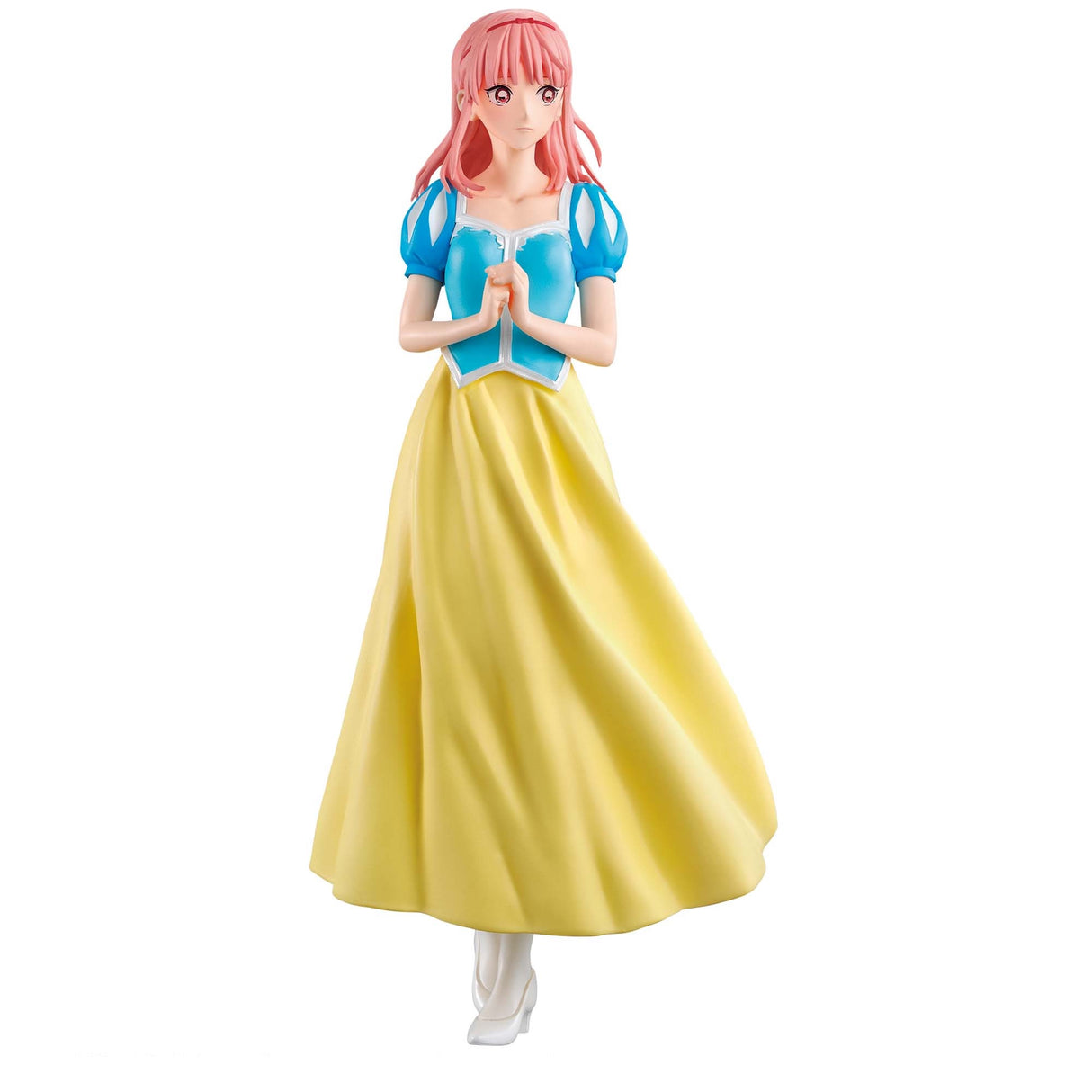 Blue Box - Chono Hina - Figure ~Cultural Festival Ver.~ (Bandai Spirits)